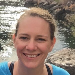 Meet your Posher, Lindsay